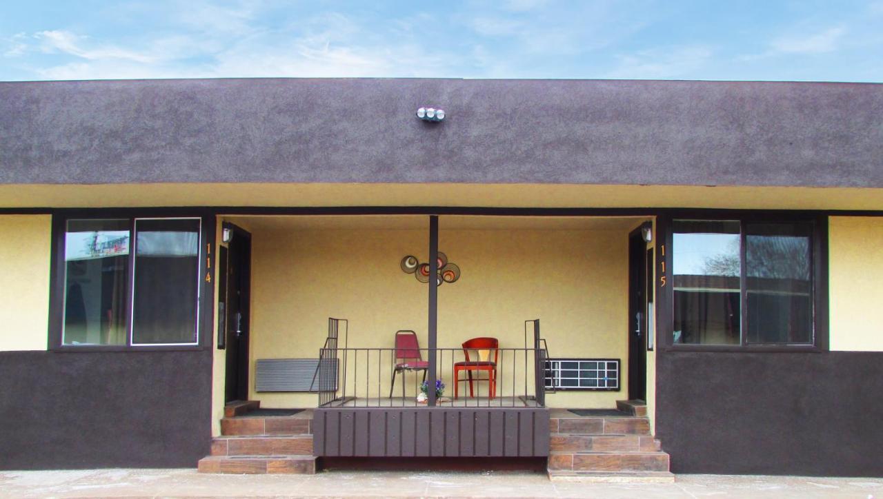 Magnuson Cedar City Buitenkant foto